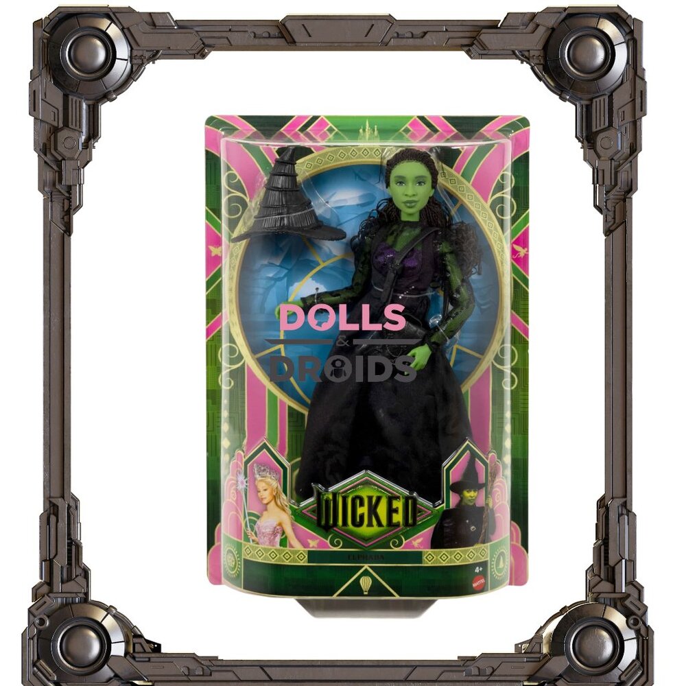Elphaba wicked